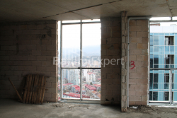 公寓 54 平方米的公寓 - 英雄巷, Batumi, 佐治亚州。