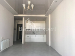 公寓 3-комн 58 m² - 尼科·皮罗斯马尼, Batumi