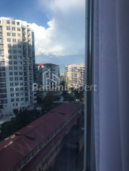 公寓 58 平方米的公寓 - 尼科·皮罗斯马尼, Batumi, 佐治亚州。