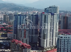 公寓 3-комн 53 m² - 尼科·皮罗斯马尼, Batumi