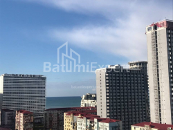 公寓 3-комн 53 m² - 尼科·皮罗斯马尼, Batumi