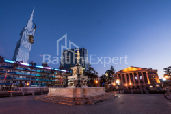 公寓 40 平方米的公寓 - 鲁斯塔韦利, Batumi, 佐治亚州。