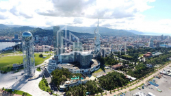 公寓 40 平方米的公寓 - 鲁斯塔韦利, Batumi, 佐治亚州。