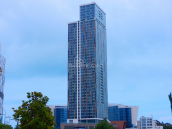 公寓 1-комн 40 m² - 鲁斯塔韦利, Batumi