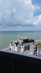 公寓 28 平方米的公寓 - 优素福·科巴拉泽, Batumi, 佐治亚州。