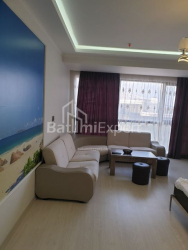 公寓 1-комн 41 m² - 鲁斯塔韦利, Batumi