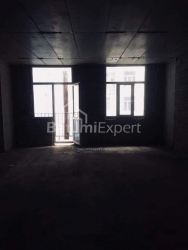 在建目标房产 1-комн 60 m² - 沙尔瓦·伊纳萨里泽, Batumi
