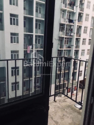 在建目标房产 1-комн 60 m² - 沙尔瓦·伊纳萨里泽, Batumi