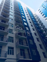 在建目标房产 60 平方米的公寓 - 沙尔瓦·伊纳萨里泽, Batumi, 佐治亚州。