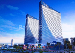 公寓 1-комн 33 m² - 治安官 Khimshiashvili, Batumi
