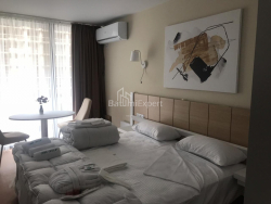 公寓 1-комн 33 m² - 治安官 Khimshiashvili, Batumi