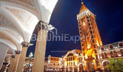 公寓 2-комн 40 m² - 斯特凡·祖巴拉什维利, Batumi