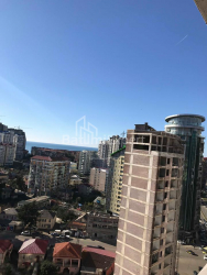 公寓 84 平方米的公寓 - 大卫·阿格马谢内布利, Batumi, 佐治亚州。