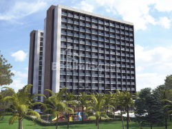 在建目标房产 31.2 平方米的公寓 - 莱赫和玛丽亚·卡钦斯基, Batumi, 佐治亚州。