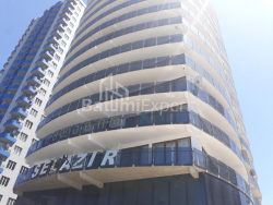 公寓 1-комн 27 m² - 治安官 Khimshiashvili, Batumi