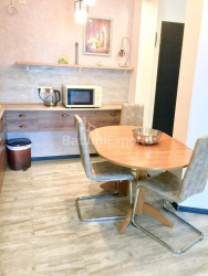 公寓 57 平方米的公寓 - 沙尔瓦·伊纳萨里泽, Batumi, 佐治亚州。