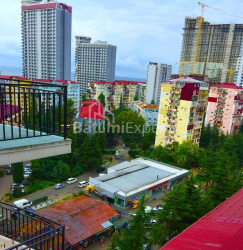 公寓 57 平方米的公寓 - 沙尔瓦·伊纳萨里泽, Batumi, 佐治亚州。