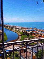 公寓 2-комн 58 m² - 治安官 Khimshiashvili, Batumi