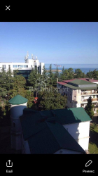 公寓 78 平方米的公寓 - 莱塞里泽, Batumi, 佐治亚州。