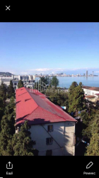 公寓 78 平方米的公寓 - 莱塞里泽, Batumi, 佐治亚州。