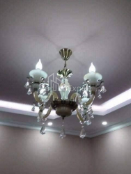 公寓 68 平方米的公寓 - 塞利玛·希姆希亚什维利, Batumi, 佐治亚州。