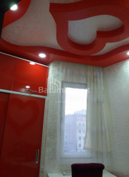 公寓 84 平方米的公寓 - 银河塔比兹, Batumi, 佐治亚州。