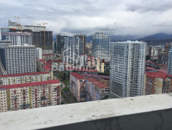 公寓 75 平方米的公寓 - 优素福·科巴拉泽, Batumi, 佐治亚州。