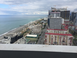公寓 75 平方米的公寓 - 优素福·科巴拉泽, Batumi, 佐治亚州。