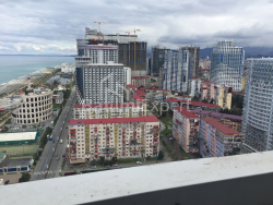 公寓 75 平方米的公寓 - 优素福·科巴拉泽, Batumi, 佐治亚州。
