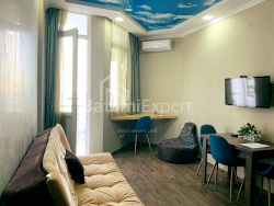 公寓 1-комн 29 m² - 祖拉巴戈尔吉拉泽, Batumi