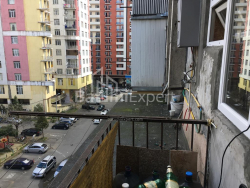 公寓 35 平方米的公寓 - 伊利亚·查瓦查瓦泽, Batumi, 佐治亚州。