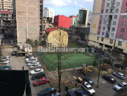 公寓 35 平方米的公寓 - 伊利亚·查瓦查瓦泽, Batumi, 佐治亚州。