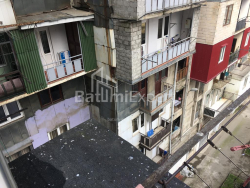 公寓 35 平方米的公寓 - 伊利亚·查瓦查瓦泽, Batumi, 佐治亚州。