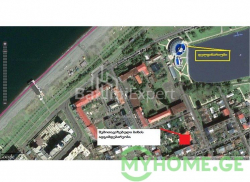 公寓 3-комн 74 m² - 祖拉巴戈尔吉拉泽, Batumi