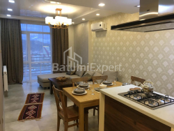 公寓 2-комн 54 m² - 祖拉巴戈尔吉拉泽, Batumi