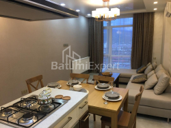 公寓 2-комн 54 m² - 祖拉巴戈尔吉拉泽, Batumi