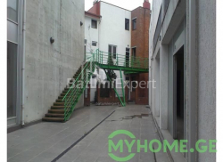 公寓 3-комн 98 m² - 尤里耶夫斯卡娅, Batumi