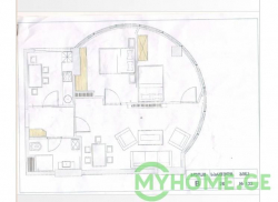 公寓 3-комн 65 m² - Tbel-Abuseridze, Batumi
