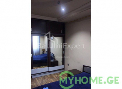公寓 3-комн 104 m² - 尤里耶夫斯卡娅, Batumi