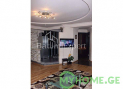 公寓 3-комн 104 m² - 尤里耶夫斯卡娅, Batumi