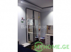 公寓 3-комн 104 m² - 尤里耶夫斯卡娅, Batumi