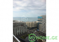 公寓 3-комн 83 m² - 尤里耶夫斯卡娅, Batumi