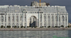 公寓 53 平方米的公寓 - 尤里耶夫斯卡娅, Batumi, 佐治亚州。