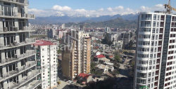 公寓 86 平方米的公寓 - 安吉萨, Batumi, 佐治亚州。