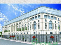 公寓 2-комн 85 m² - 尤里耶夫斯卡娅, Batumi