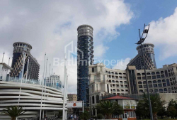 公寓 33 平方米的公寓 - 尤里耶夫斯卡娅, Batumi, 佐治亚州。