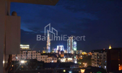 公寓 73 平方米的公寓 - 尤里耶夫斯卡娅, Batumi, 佐治亚州。