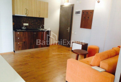 公寓 2-комн 61 m² - 尤里耶夫斯卡娅, Batumi