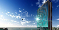 公寓 31 平方米的公寓 - 尤里耶夫斯卡娅, Batumi, 佐治亚州。