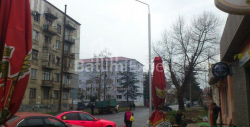 公寓 3-комн 60 m² - 亚历山德拉·格里博多娃, Batumi